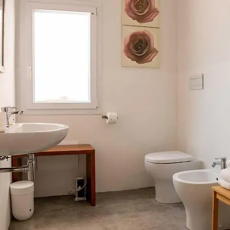 Maddrigga Di Luna B&B 셀라기우스