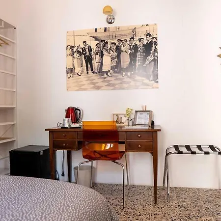 Bed & Breakfast Maddrigga Di Luna Selargius