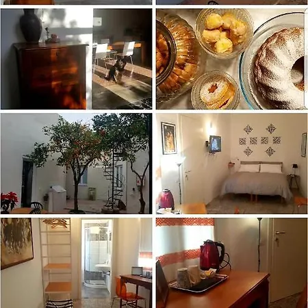 Maddrigga Di Luna 3* 셀라기우스