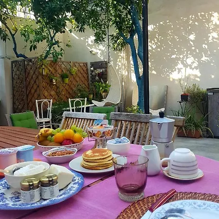 Maddrigga Di Luna Bed & Breakfast Selargius