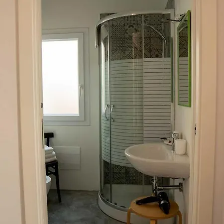 Maddrigga Di Luna B&B 3*