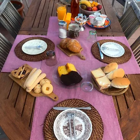 Maddrigga Di Luna Bed & Breakfast Selargius