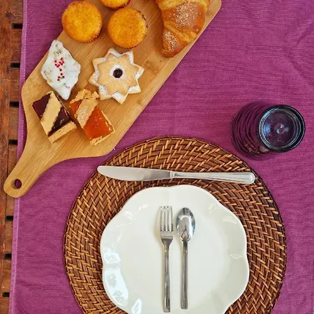 Maddrigga Di Luna 3*