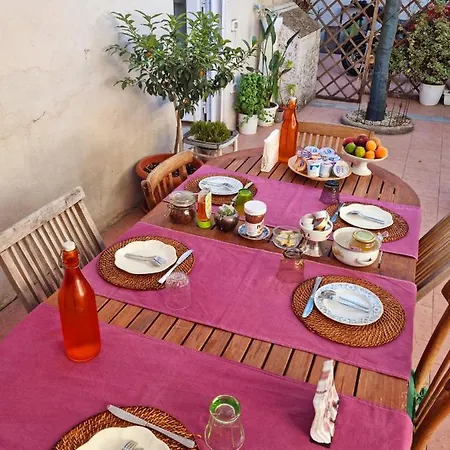 Bed & Breakfast Maddrigga Di Luna Selargius