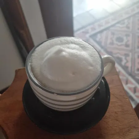 Maddrigga Di Luna Bed & Breakfast