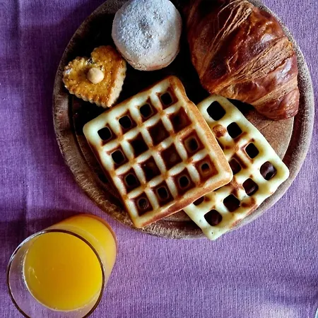 Maddrigga Di Luna 3*