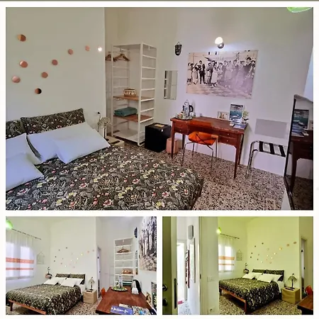 Maddrigga Di Luna B&B 3*