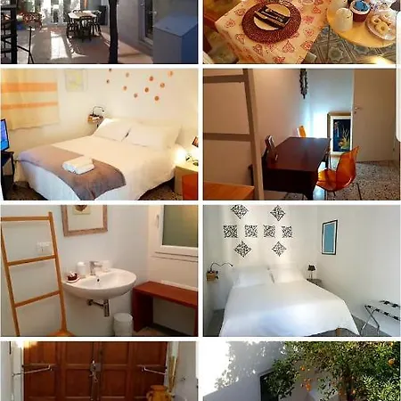 Maddrigga Di Luna Bed & Breakfast