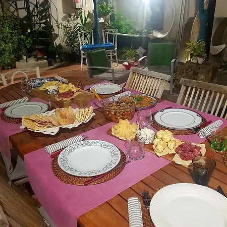 Maddrigga Di Luna 3* Selargius