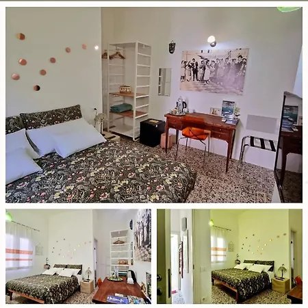 Maddrigga Di Luna Bed & Breakfast *