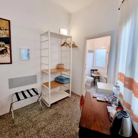 Bed & Breakfast Maddrigga Di Luna